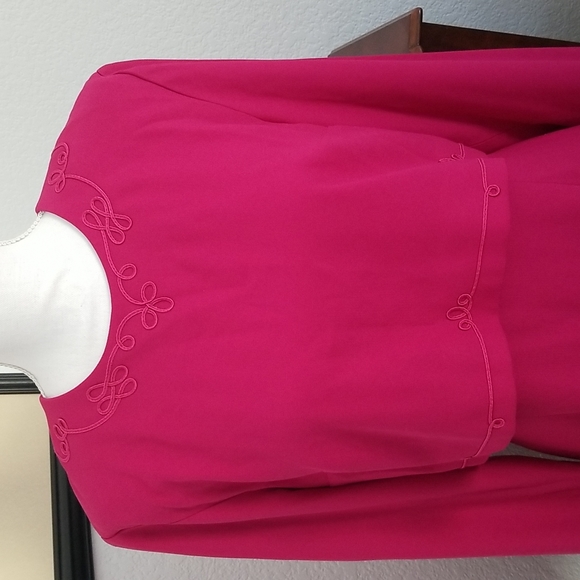 Talbots Dress - Picture 2 of 6